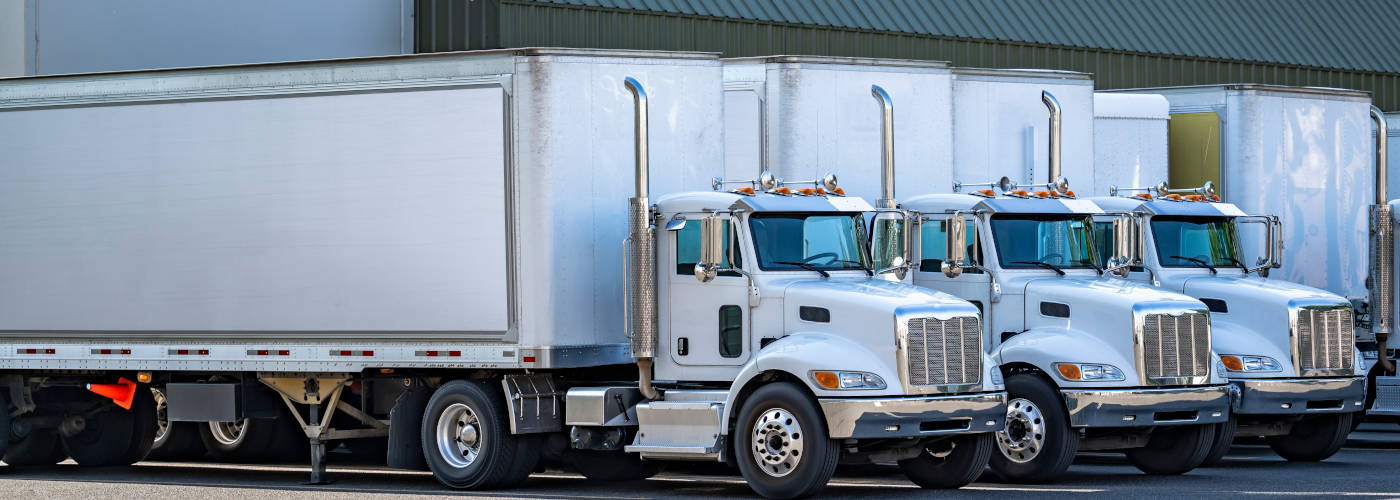 Featured Image for Sauceda Logistics LLC